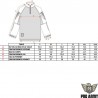 Chemise UBAS Tactique Tan G3 04