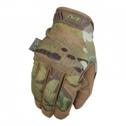 Gants Mechanix Wear Original Multicam 02