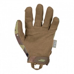 Gants Mechanix Wear Original Multicam 03