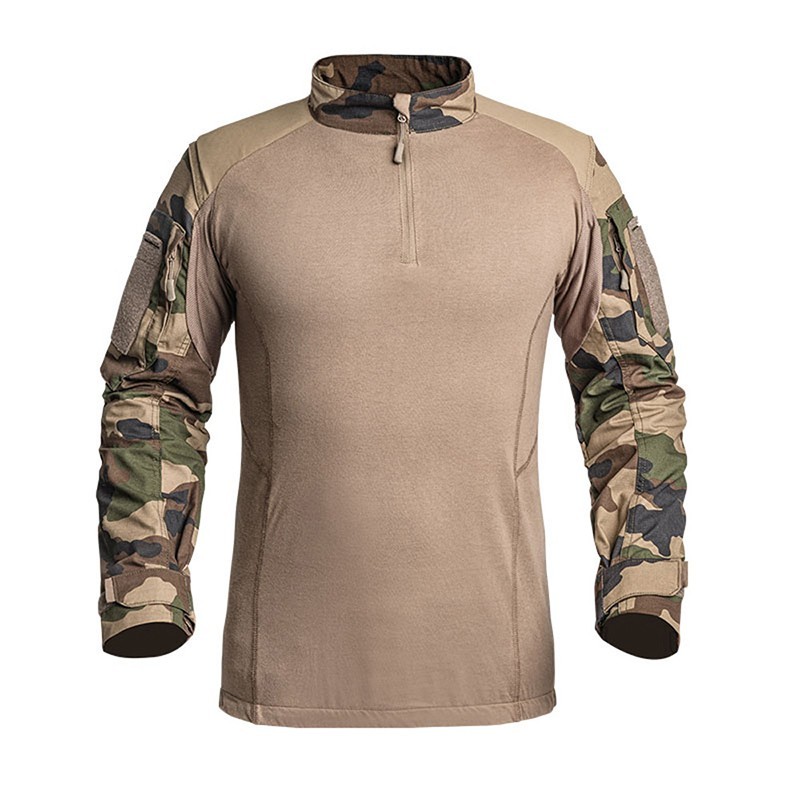 Chemise de Combat UBAS A10 Equipment Fighter V2 01 Chemise de Combat UBAS A10 Equipment Fighter V2 01