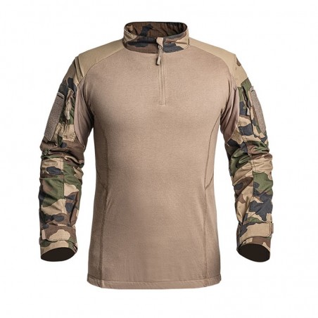 Chemise de Combat UBAS A10 Equipment Fighter V2 01