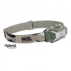 Lampe Frontale ARIA1 350 Lumens Hybrid Petzl 01