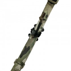 Sangle de Combat HK 416 / AR15 Sling Ajustable High Stability Multibario 02