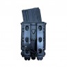 Porte-chargeur Orion Tactical Semi Rigides Scorpion 5.56 Noir 02