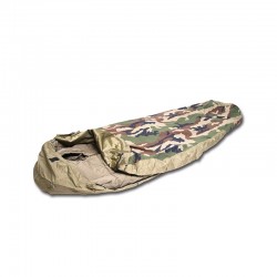 Sursac Goretex Camouflage CCE MOD3 Miltec 01