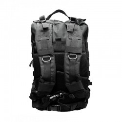 Sac à Dos Tactique Titan 40 Litres Noir 04