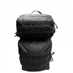 Sac à Dos Tactique Titan 40 Litres Noir 03