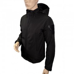 Veste Softshell Orion Tactical Noir 03