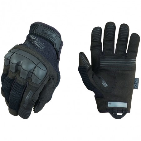 Gants Coqués Mechanix Wear M-Pact 3 noir