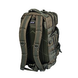 Sac à Dos Mil-tec Assault 20L 02