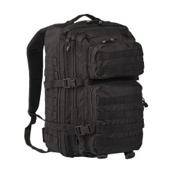 Sac à Dos Mi-ltec Assault 36L noir