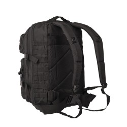 Sac à Dos Mi-ltec Assault 36L noir 02