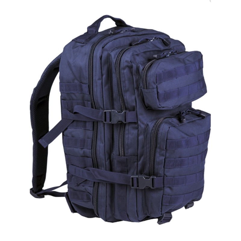 Sac à Dos Mi-ltec Assault 36L bleu