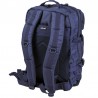 Sac à Dos Mi-ltec Assault 36L bleu 02