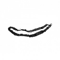 Sangle de Combat Noire Ares pour HK416 01