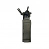 Porte-chargeur Militaire PA Simple 9mm Phoenix Vert Od 02