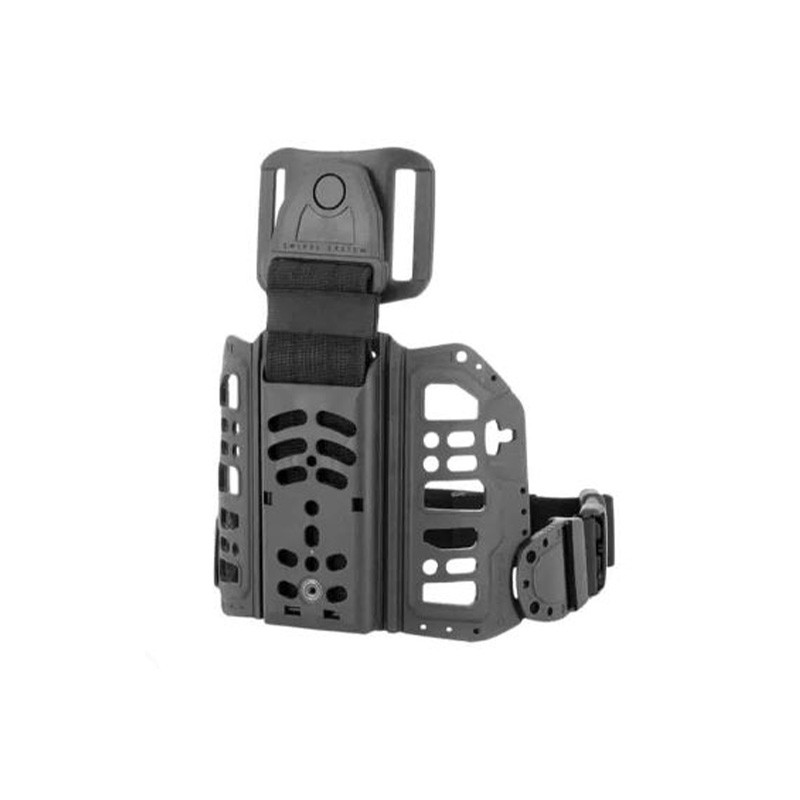 Plaque Tactique de Hanche GK PRO 01 Plaque Tactique de Hanche GK PRO 01