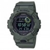 Montre G-SHOCK G-Squad GBD-800 Vert