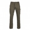 Pantalon Tactique Mil-tec Teesar Slim Fit Vert