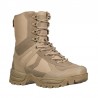 Chaussures Patrol Intervention Génération II 1 Zip tan