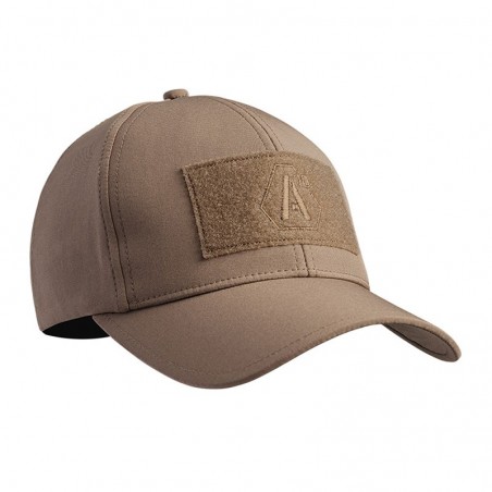 Casquette Tactique Stretch Fit A10 tan
