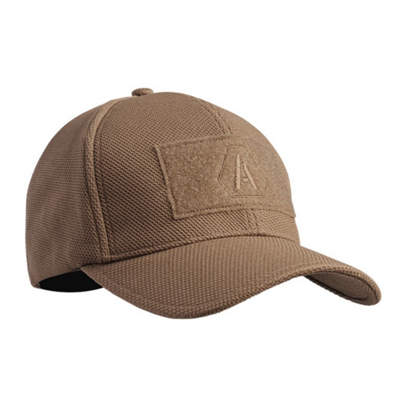 Casquette Tactique Fit A10 Equipment été tan