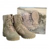 Bottes Mil-tec Intervention Generation II Tan