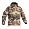 Veste de Pluie Militaire A10 Equipment Lightshell Rain Protect Camouflage 02