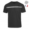 T-shirt Sécurité Privée Bande Grise A10 Equipment 01