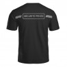 T-shirt Sécurité Privée Bande Grise A10 Equipment 02