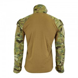 Chemise Ubas Shadow Strategic UTP tan 03