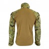 Chemise Ubas Shadow Strategic UTP tan 03