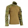 Chemise Ubas Shadow Strategic UTP tan 02