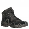 Chaussures Lowa Zephyr MK2 GTX Mid Tf Noir - Pro Army