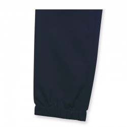 Pantalon Police Stretch Bleu Marine Homme 06