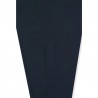 Pantalon Police Stretch Bleu Marine Homme 07