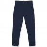 Pantalon Police Stretch Bleu Marine Homme 05