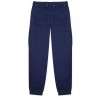 Pantalon FDO Stretch GK Pro Bleu Femme 02