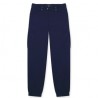 Pantalon FDO Stretch GK Pro Bleu Femme 03