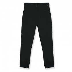 Pantalon FDO Stretch GK Pro Noir Homme 02