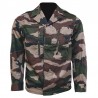 Veste Déclassée Militaire F2 Opex Camouflage CE 01