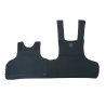 Housse Gilet Pare-Balle Opex Police Gendarmerie 03