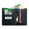 Portefeuille Police 3 volets GK Pro 02