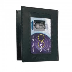 Porte-carte horizontal 2 volets GK 02