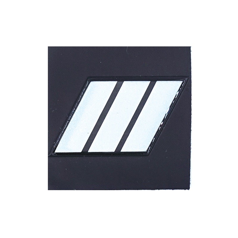 Grade Gendarmerie Départementale Plastifié MDL chef Grade Gendarmerie Départementale Plastifié MDL chef