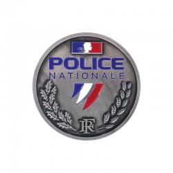 Médaille Police Nationale Opex