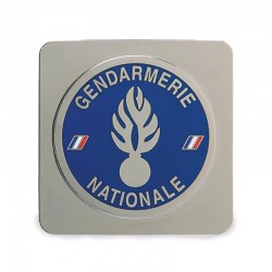 Médaille Gendarmerie Nationale