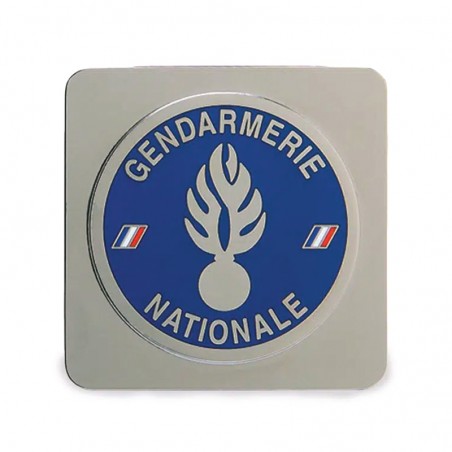 Médaille Gendarmerie Nationale