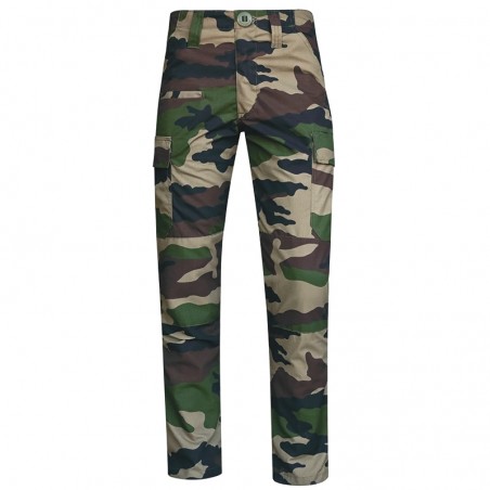 Pantalon Gen 2 Camouflage Centre Europe Shadow Strategic 01