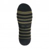 Chaussettes A10 Impact 9" Summer Vert Olive 03